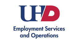 UHD HR logo