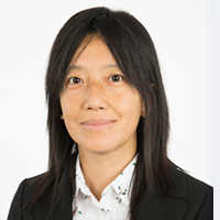 Zishang Liu photo