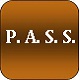 PASS login button