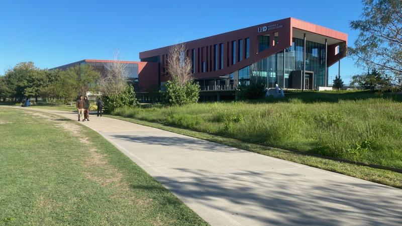 Wellness and Success Center