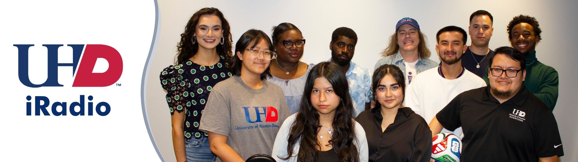 UHD iRadio