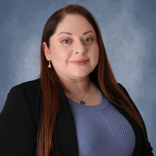 Computing Operations Manager at the University of Houston-Downtown, Maricela Sanders
