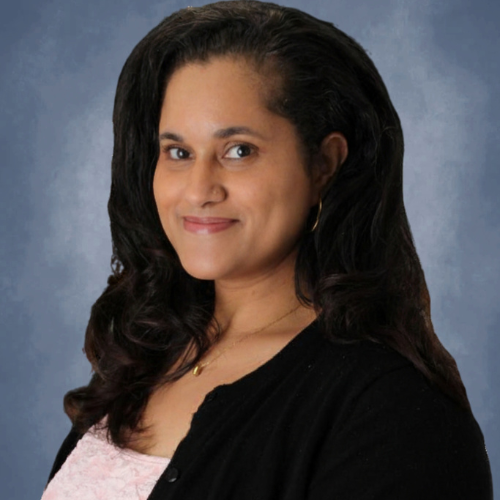 Patience Shelley, Coordinator for P-Card Procurement at the University of Houston-Downtown in Houston, Texas