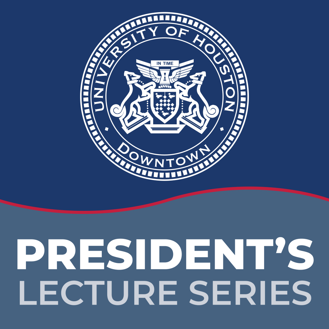 President's Lecture Series