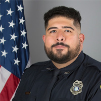 Sergeant Matthew Munoz