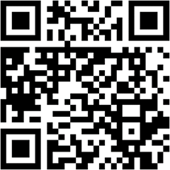 QR code to get app on iOS