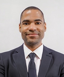 Kevin Jones