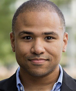 James Rosemond