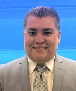 Jesus De La Cerda Jr.