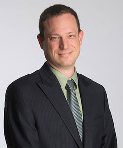 Dr. Jonathan Davis