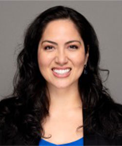 Suzanna Hernandez