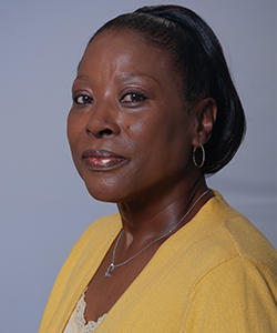 Chandra Johnson