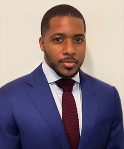 Derrick Small