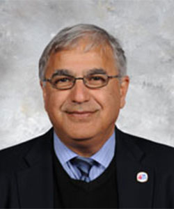 Hossein Shahrokhi