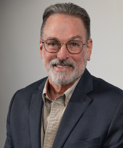 Jerry Johnson