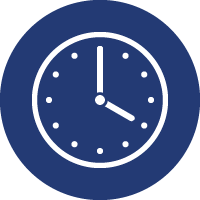 Office Hours Icon