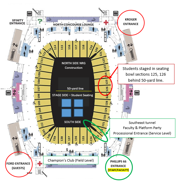image of NRG field level map