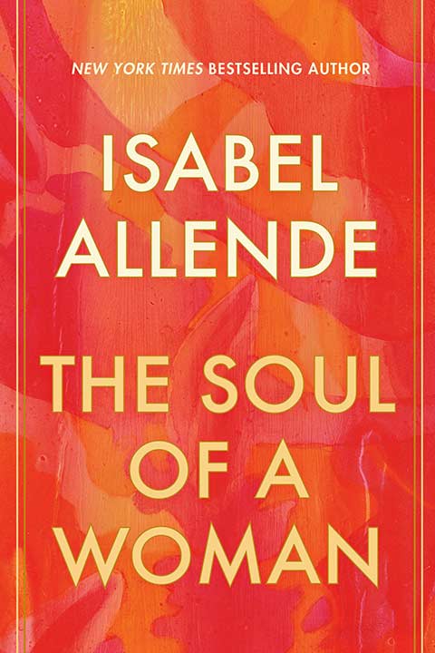 The Soul of a Woman book cover
