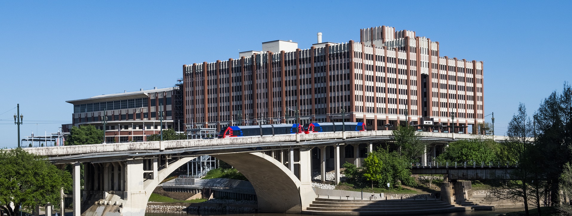 One Main Building