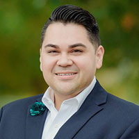 Photo of Daniel Villanueva