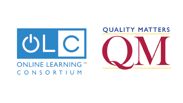 OLC/QM Workshops
