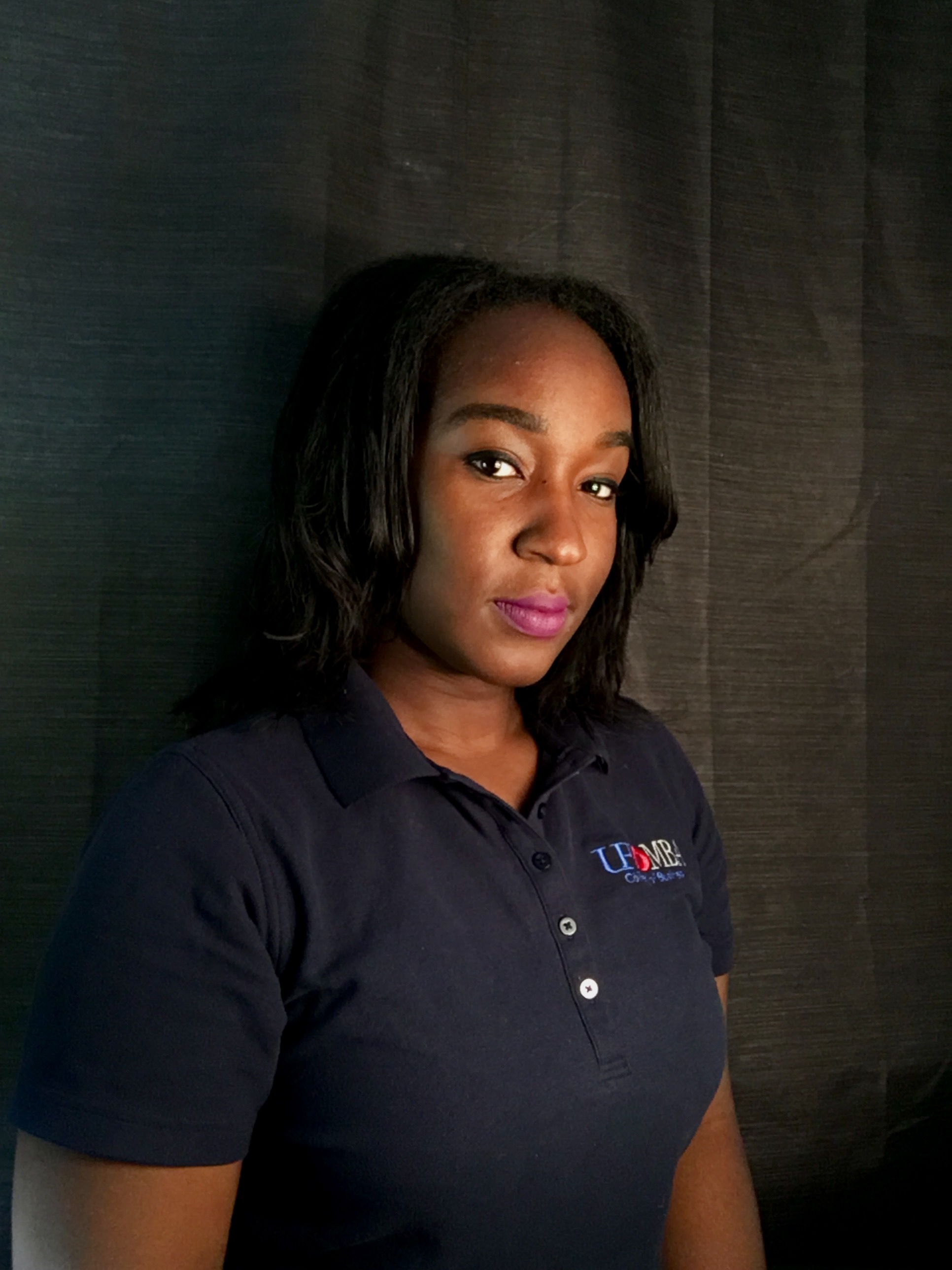 Courtney Banks, Graphic Designer