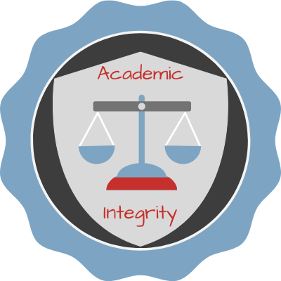 Promoting Academic Integrity Badge