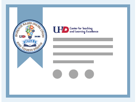 CTLE certificate graphic