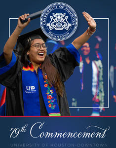 79th Commencement Program