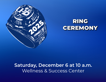 Ring Ceremony