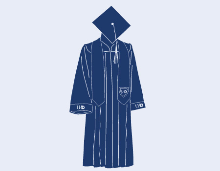 UHD regalia