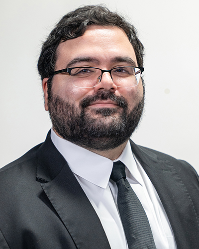 Mitchell Nasser