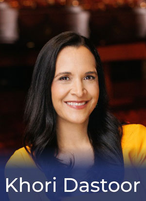 Khori Dastoor Khori Dastoor