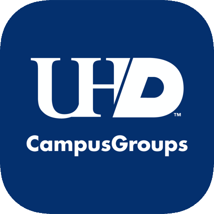 UHD CampusGroups