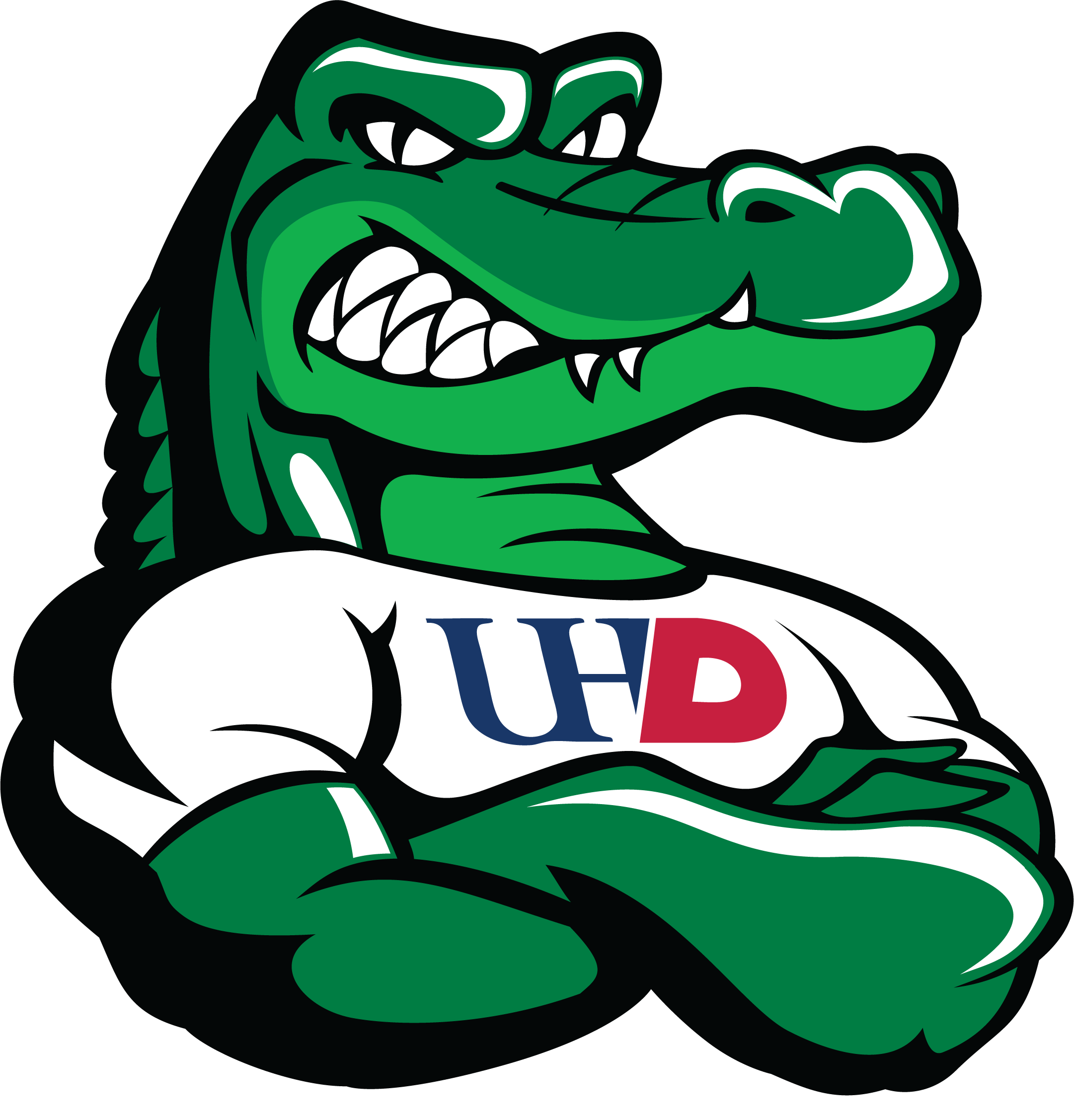 UHD Gator