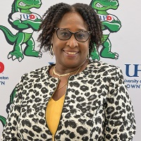 Jemma Sylvester-Caesar, Ph.D.