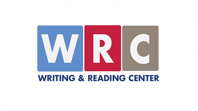 WRC logo