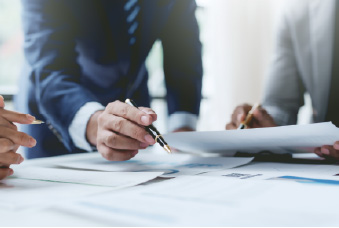 Corporate Image