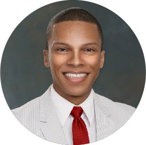 Terrell Strayhorn