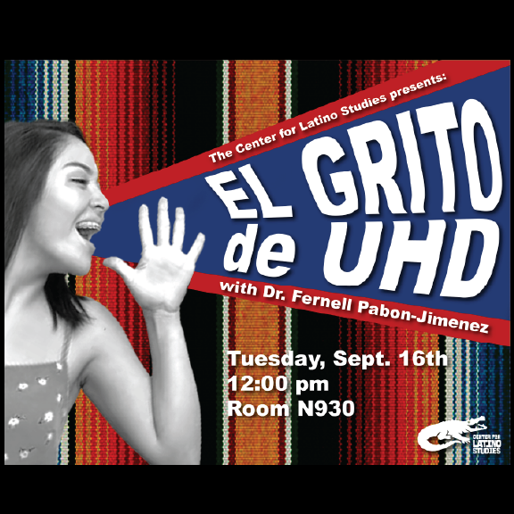El Grito de UHD