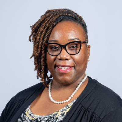 Latisha Harrison
