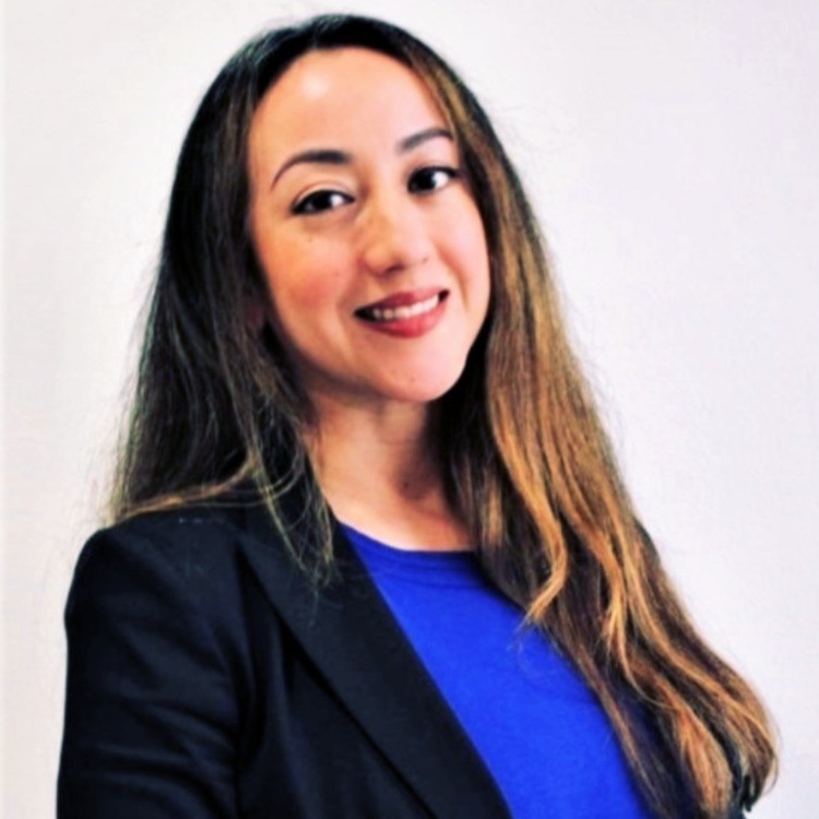 Thalina Sabido