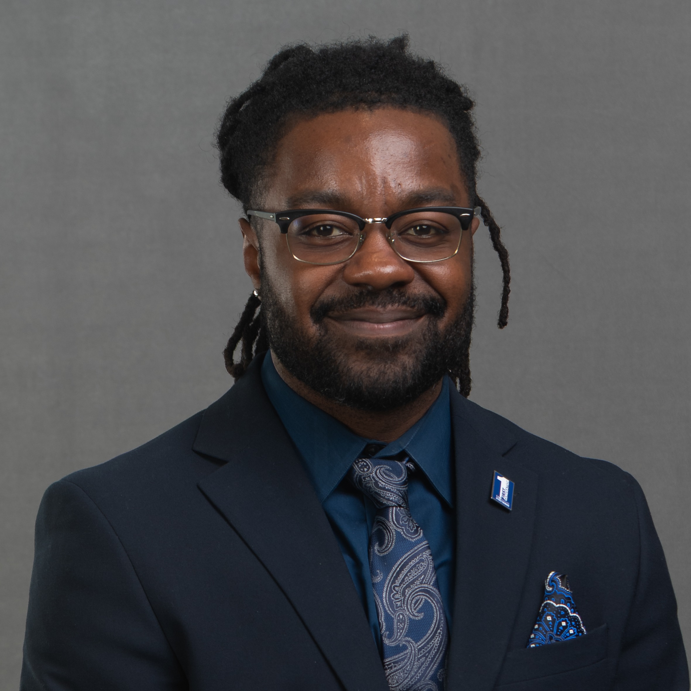 D'Ante Richardson-Jones