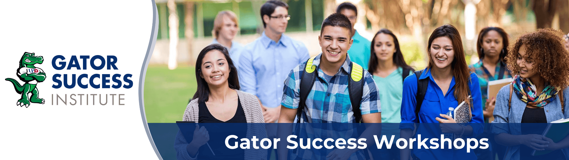 GSI Success Workshops