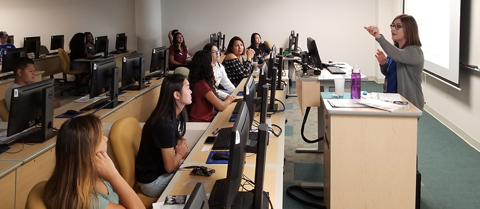 Career Development Workshop