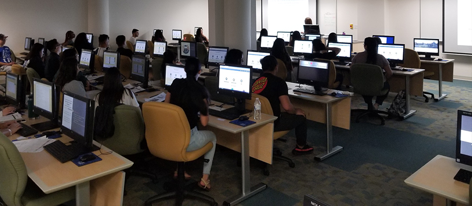 Career Development Workshop