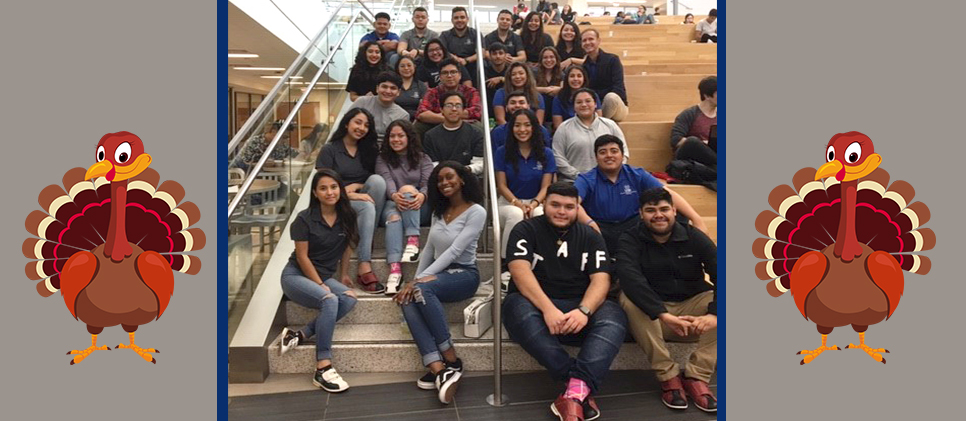 Greater Texas Foundation Thanksgiving Bowling Photo 1