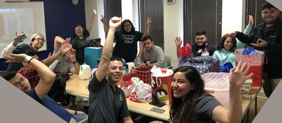 Greater Texas Foundation Thanksgiving Bowling Photo 5