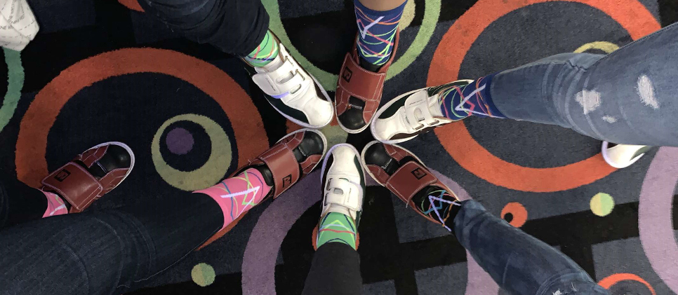 Greater Texas Foundation Thanksgiving Bowling Photo 3