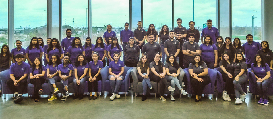 Spring Retreat Photo 1